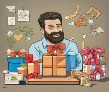 Tips for Buying Your Dad the Perfect Gift